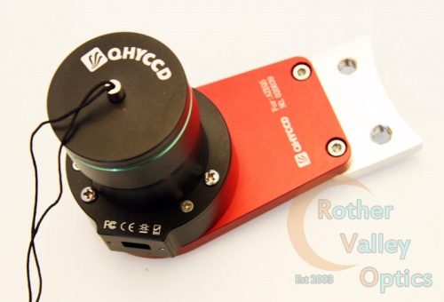 QHY Polemaster Electric Polar Scope Rother Valley Optics Ltd